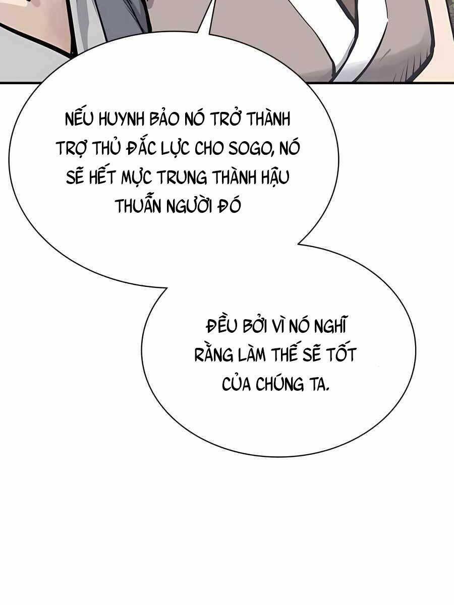 Sát Thủ Tống Lý Thu - Chapter 20 - Page 29