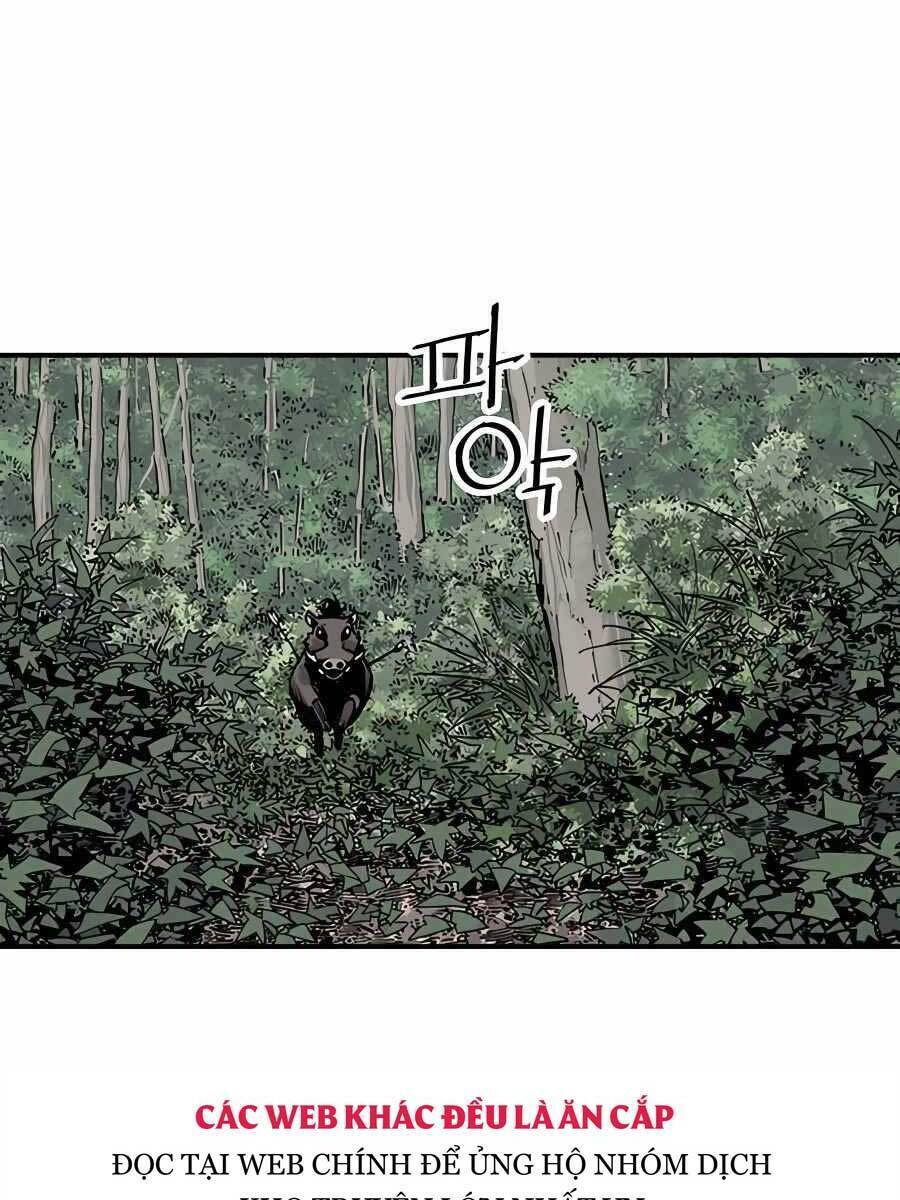 Sát Thủ Tống Lý Thu - Chapter 20 - Page 38