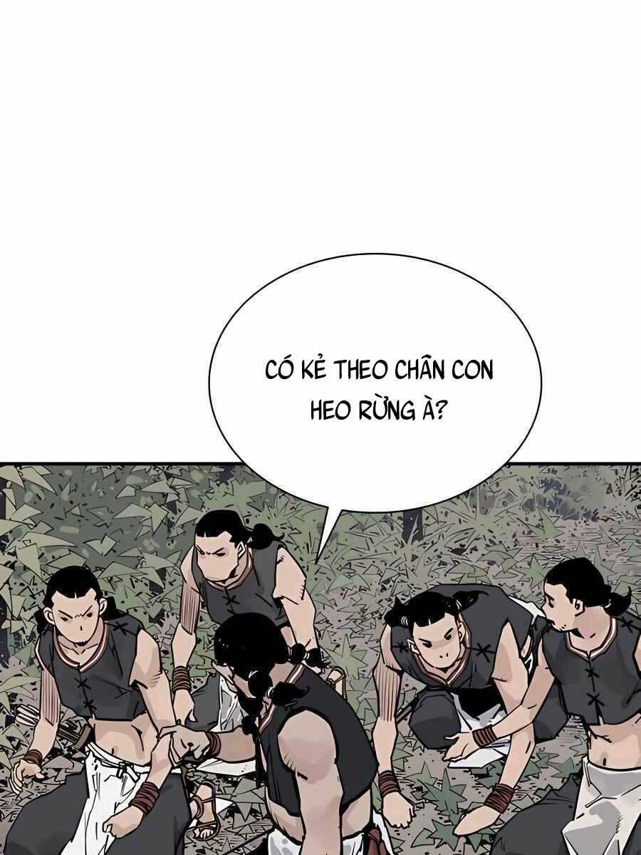 Sát Thủ Tống Lý Thu - Chapter 20 - Page 59