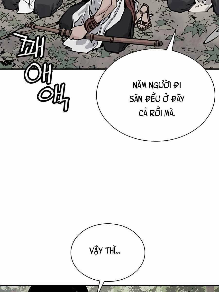 Sát Thủ Tống Lý Thu - Chapter 20 - Page 60