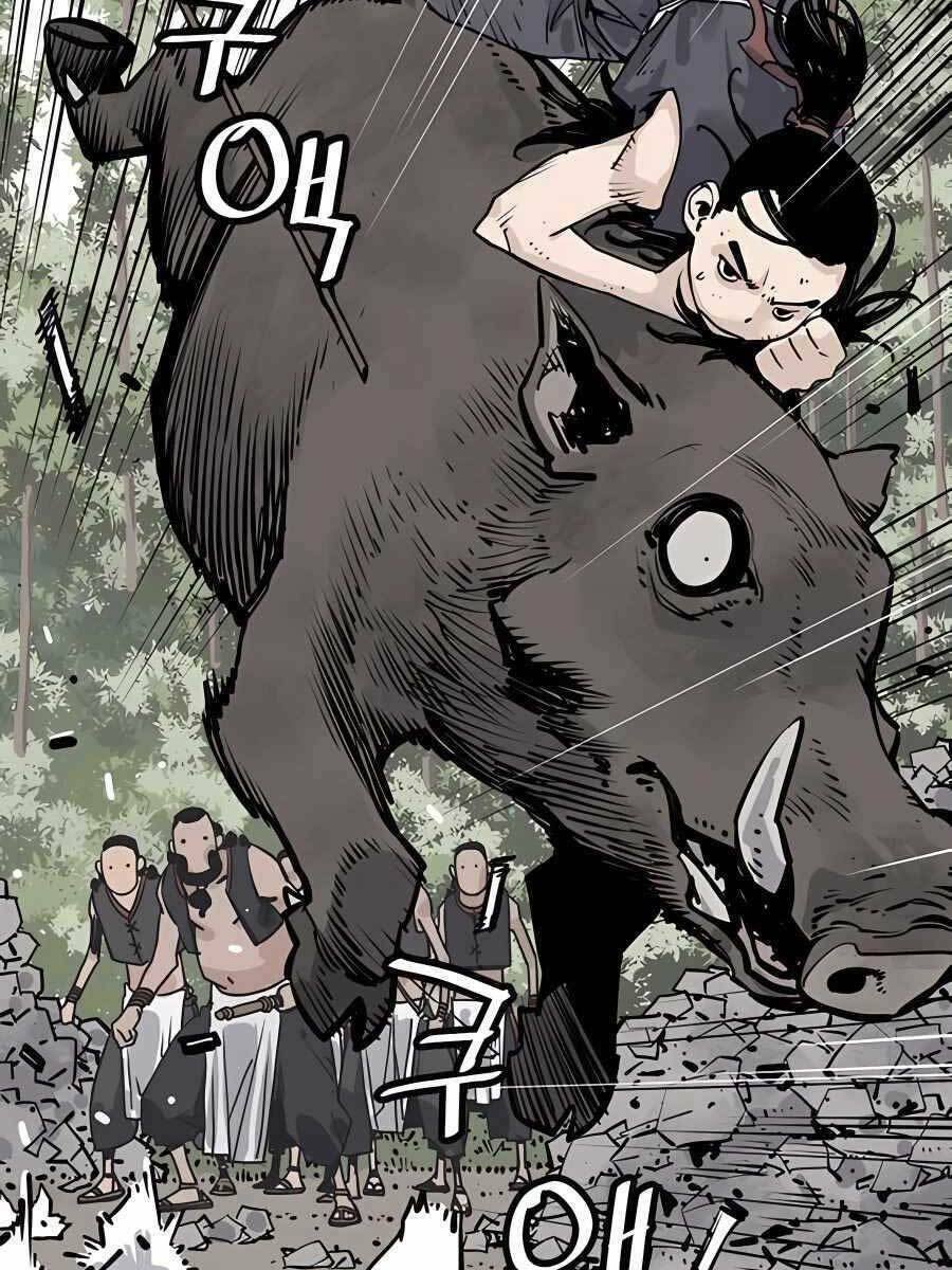 Sát Thủ Tống Lý Thu - Chapter 20 - Page 66