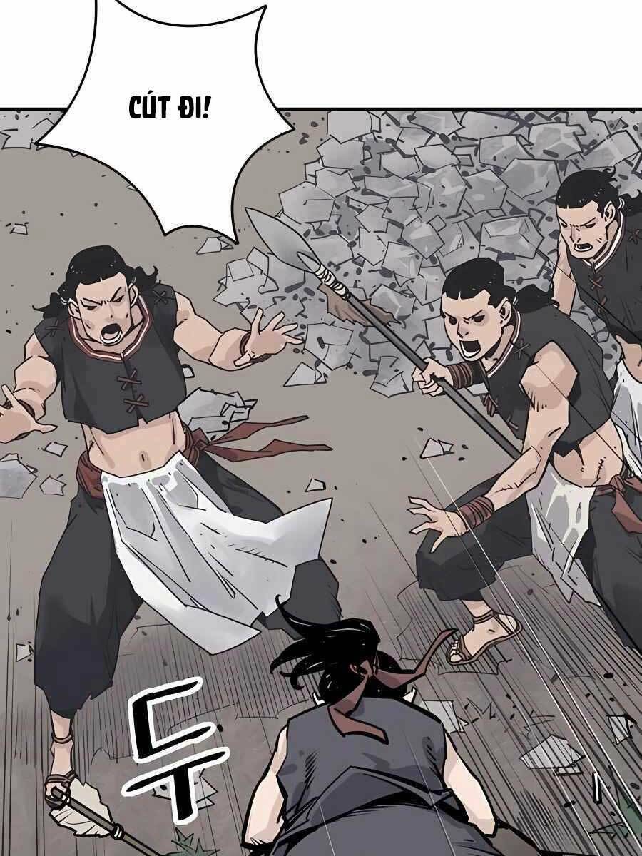 Sát Thủ Tống Lý Thu - Chapter 20 - Page 78