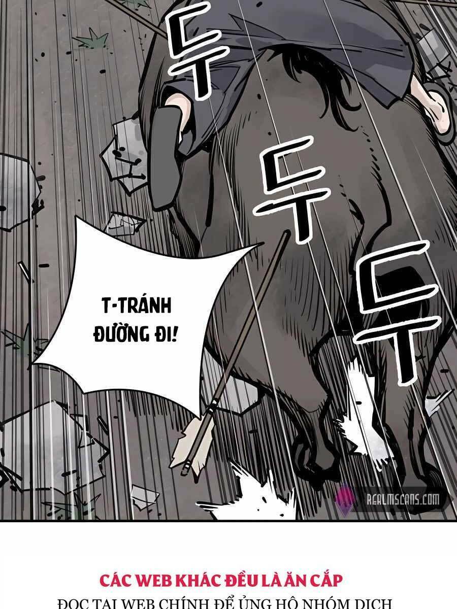 Sát Thủ Tống Lý Thu - Chapter 20 - Page 79