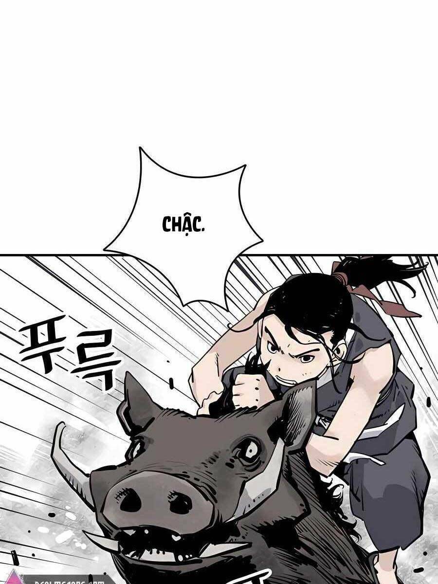 Sát Thủ Tống Lý Thu - Chapter 20 - Page 83