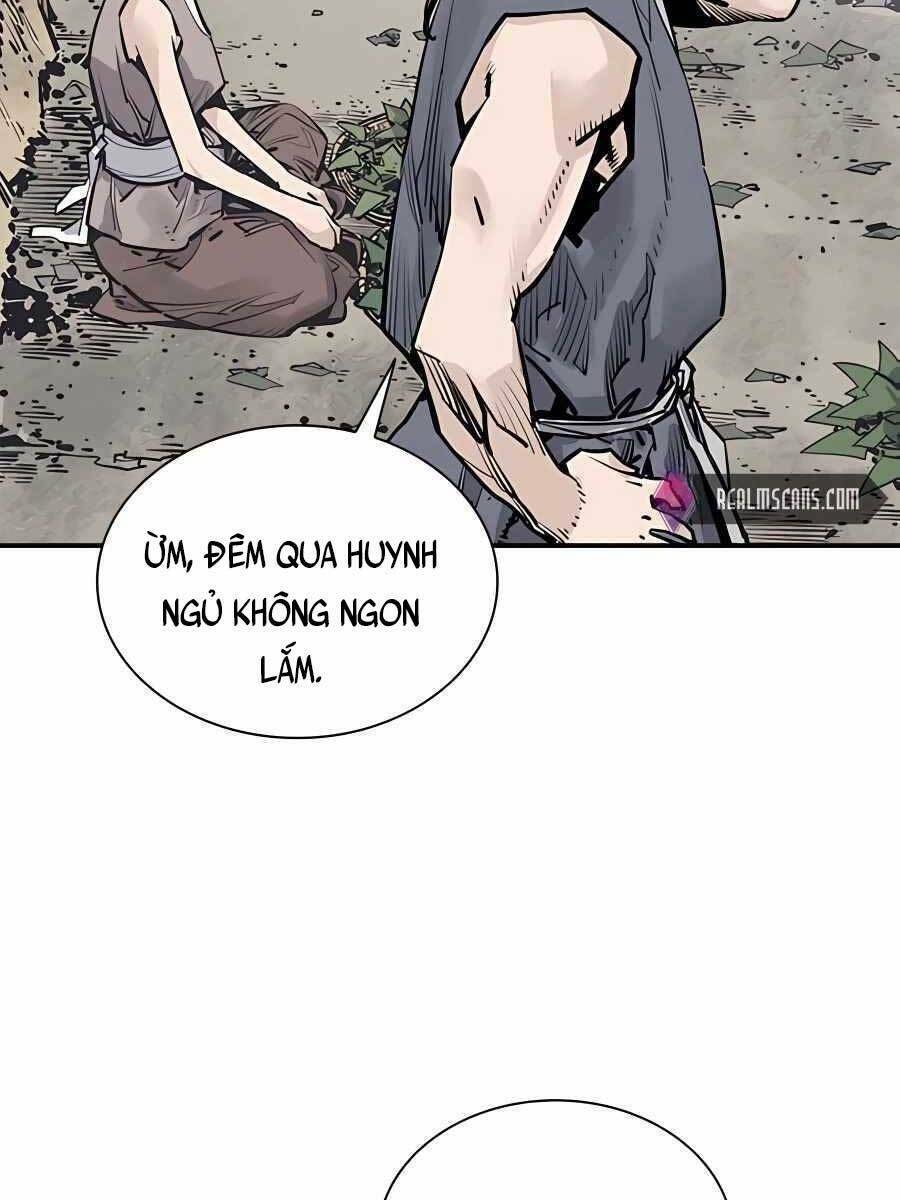 Sát Thủ Tống Lý Thu - Chapter 20 - Page 8