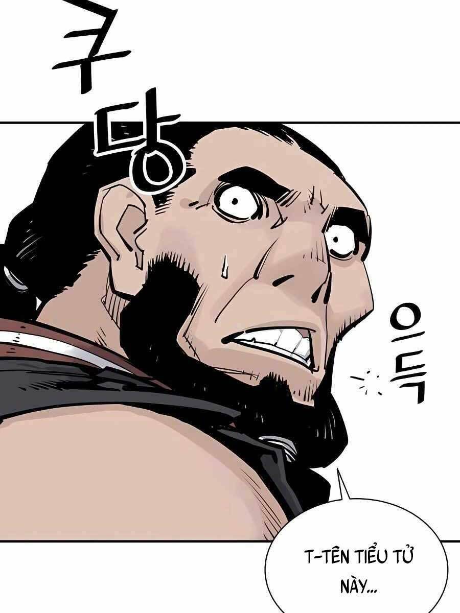 Sát Thủ Tống Lý Thu - Chapter 20 - Page 91