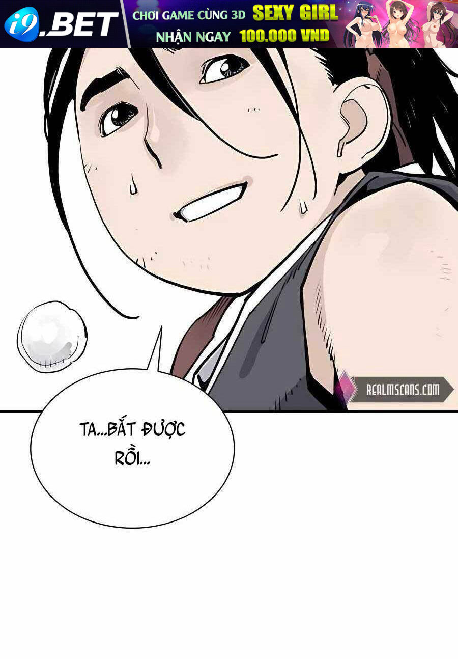 Sát Thủ Tống Lý Thu - Chapter 20 - Page 94