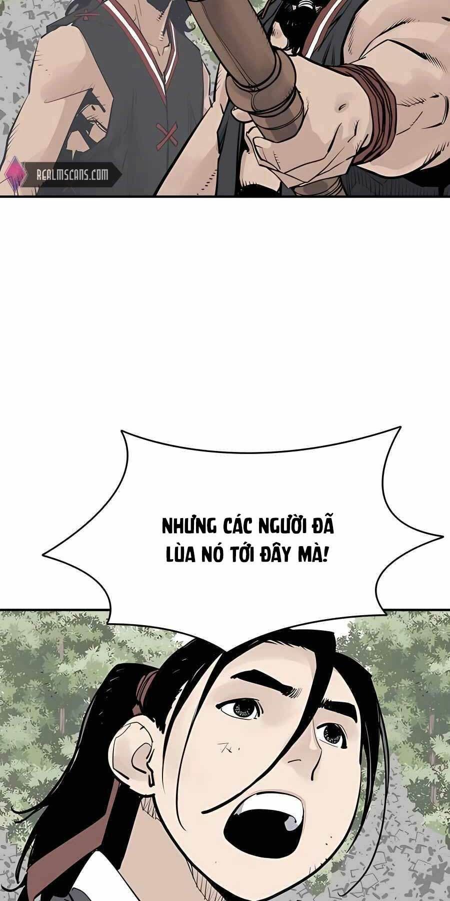 Sát Thủ Tống Lý Thu - Chapter 21 - Page 9