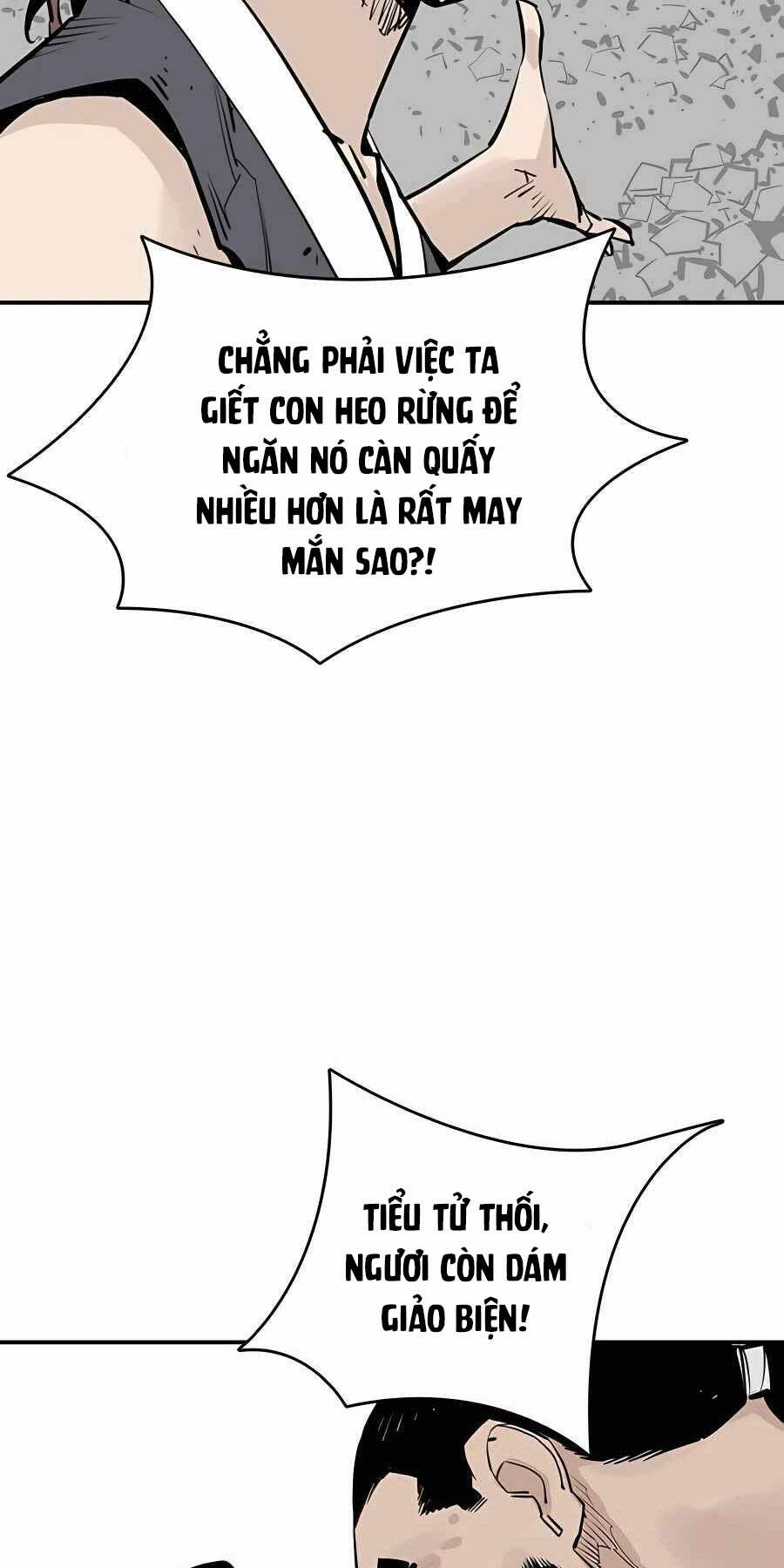 Sát Thủ Tống Lý Thu - Chapter 21 - Page 10