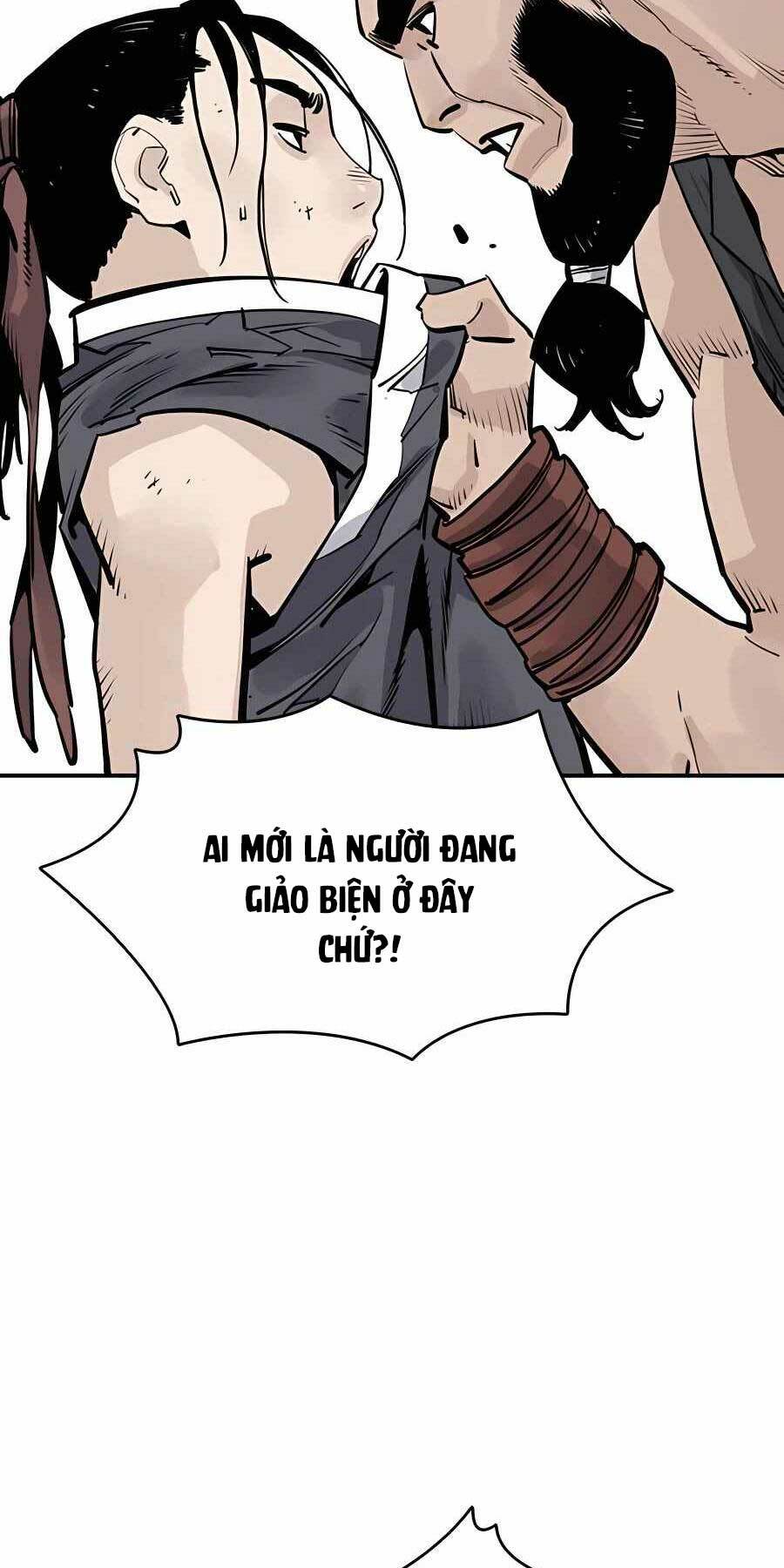 Sát Thủ Tống Lý Thu - Chapter 21 - Page 11