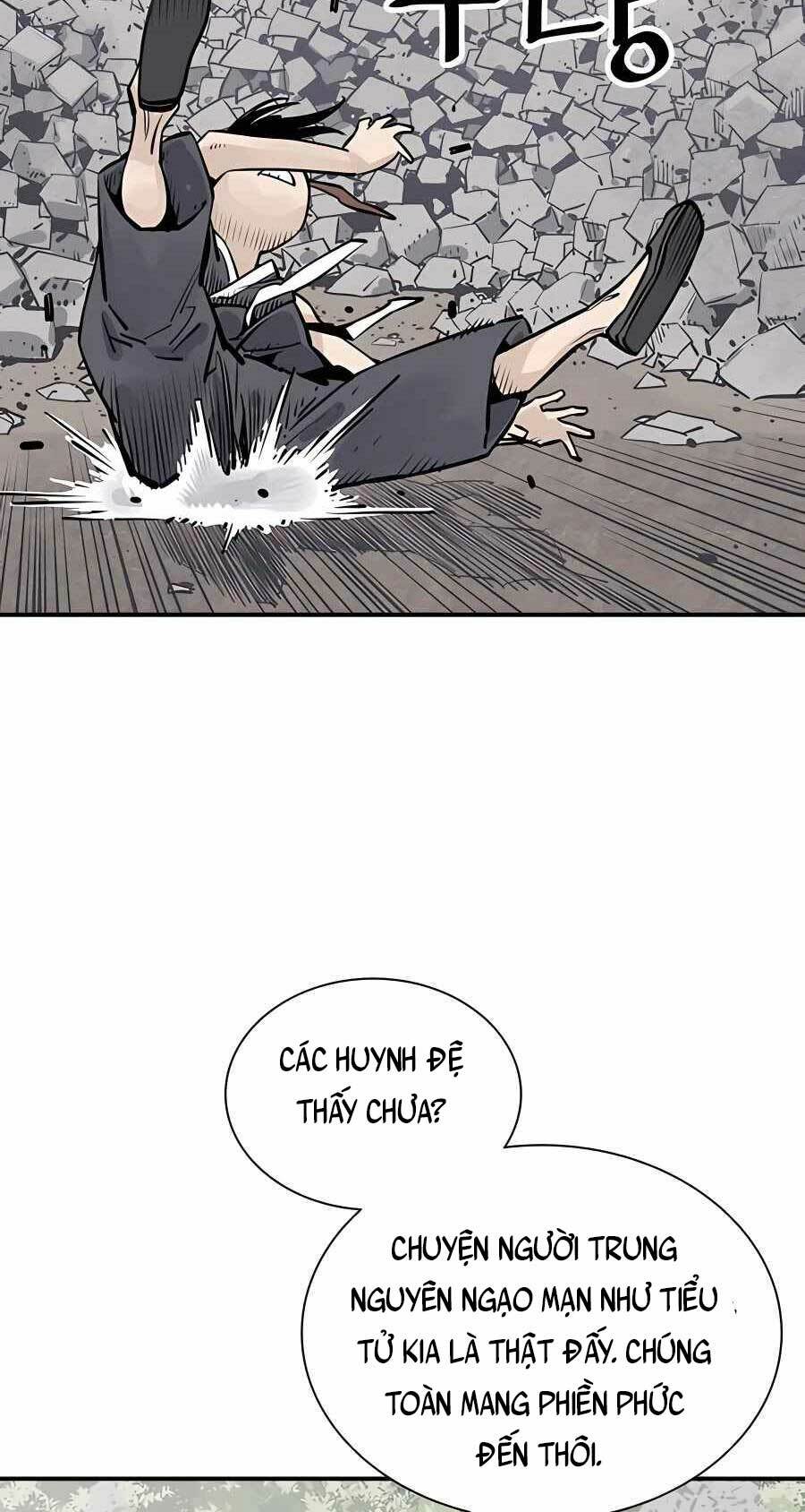 Sát Thủ Tống Lý Thu - Chapter 21 - Page 13