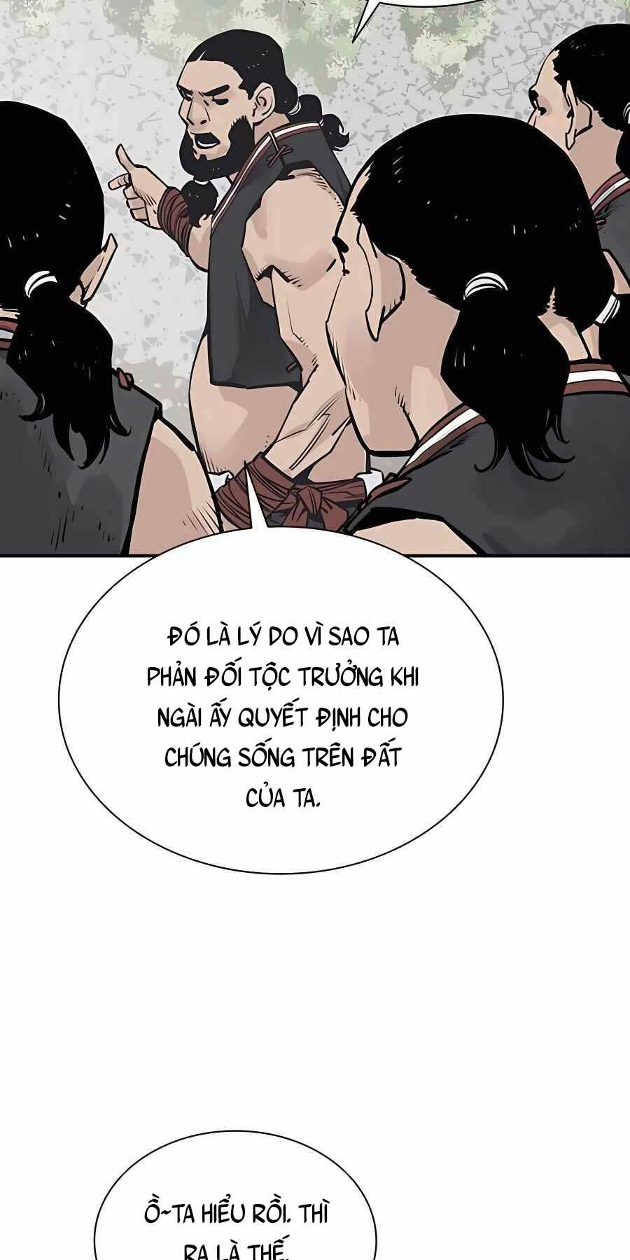 Sát Thủ Tống Lý Thu - Chapter 21 - Page 14