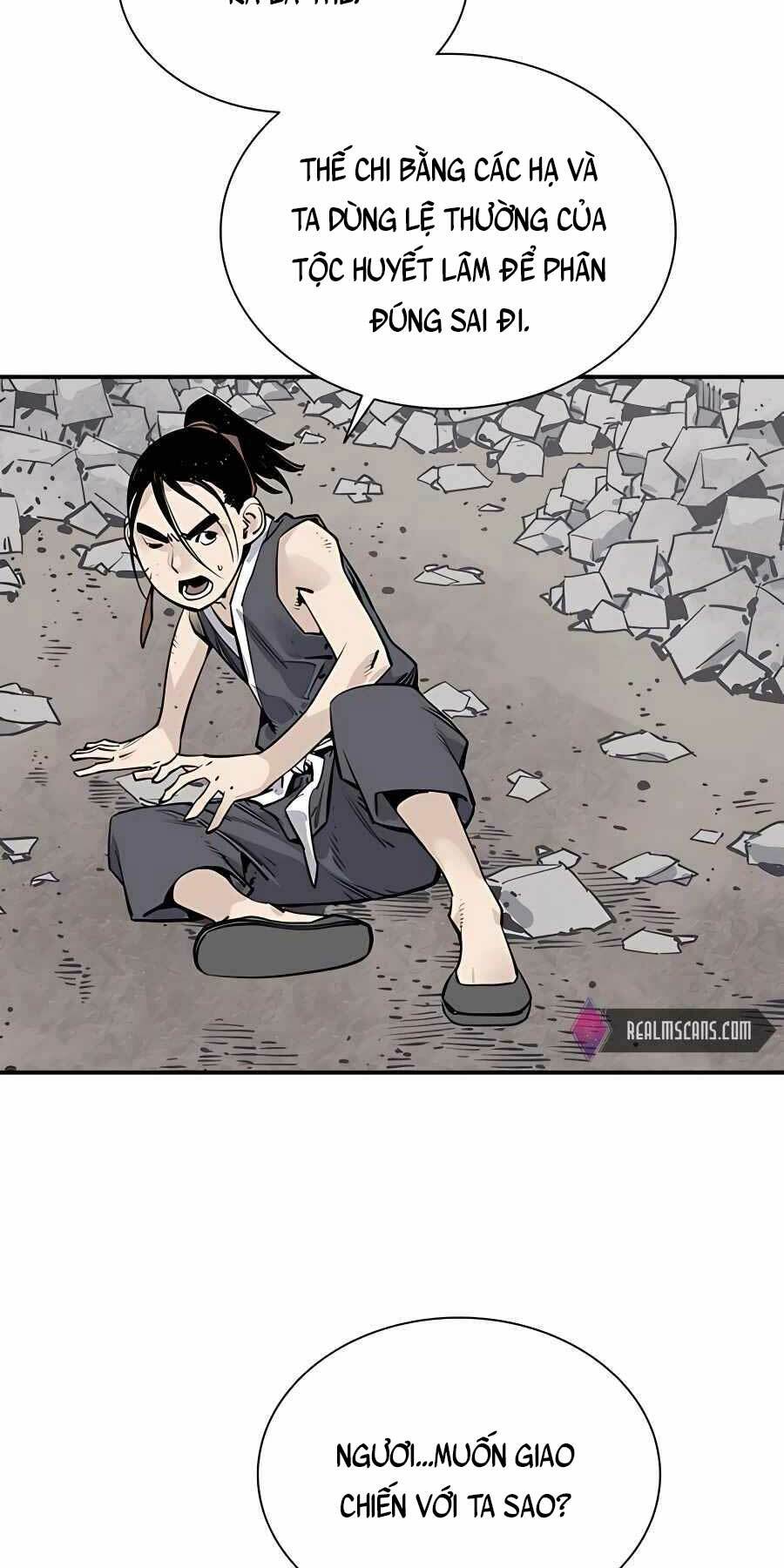 Sát Thủ Tống Lý Thu - Chapter 21 - Page 15