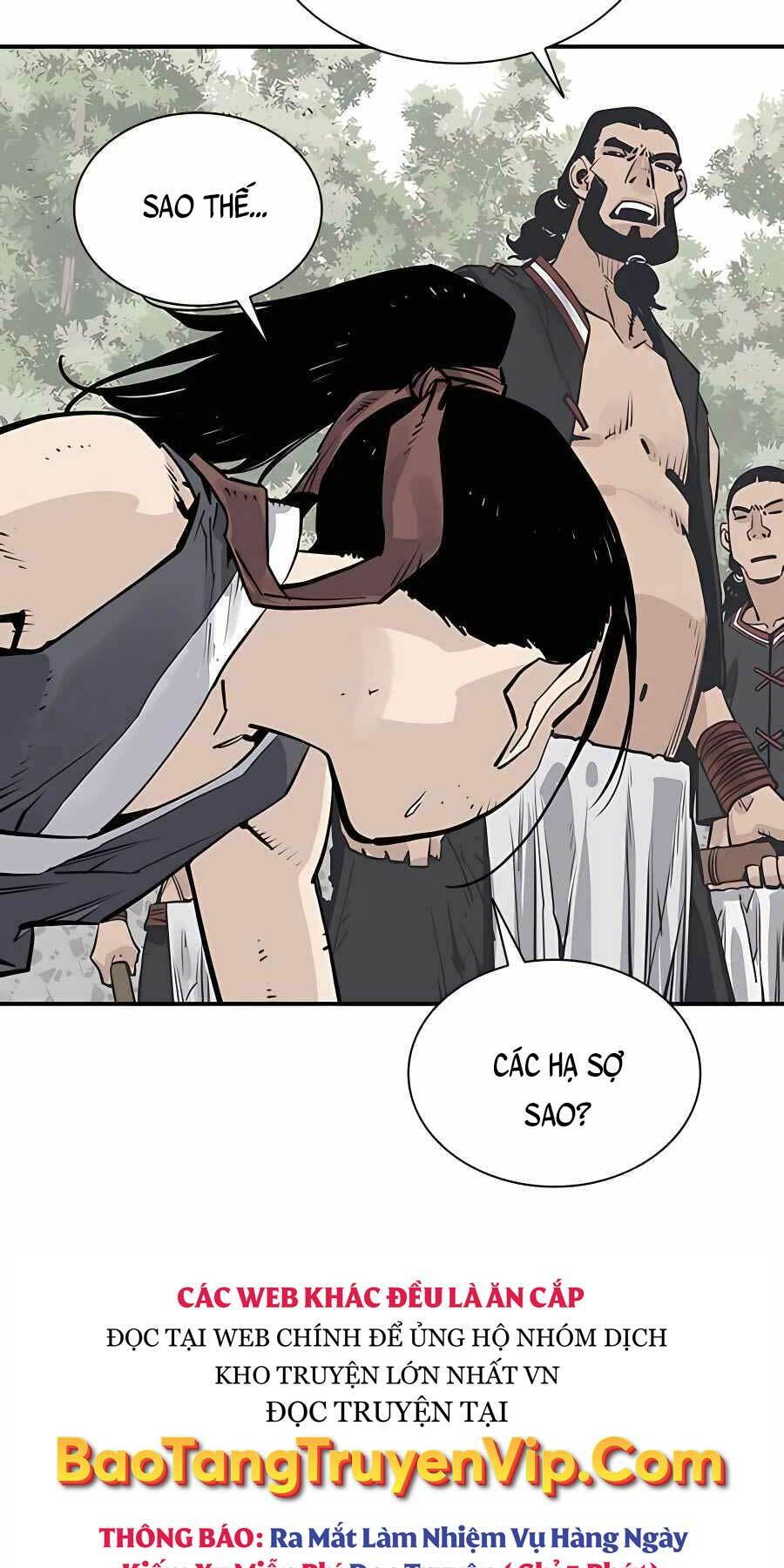 Sát Thủ Tống Lý Thu - Chapter 21 - Page 16