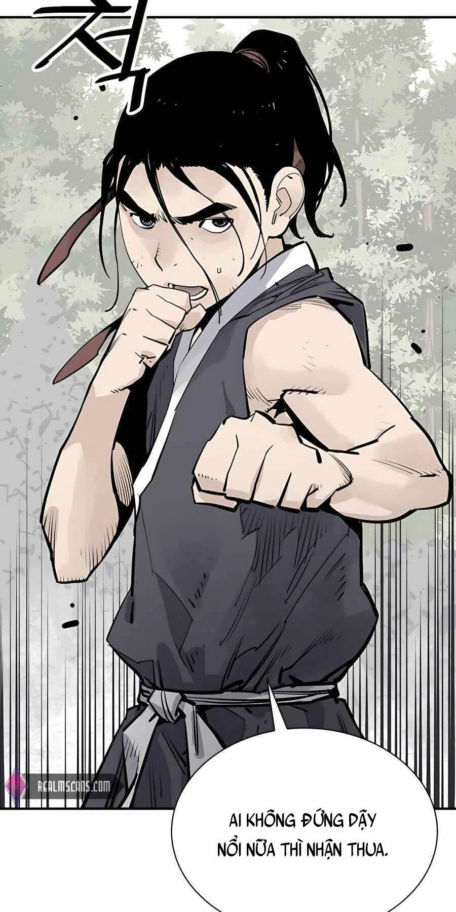 Sát Thủ Tống Lý Thu - Chapter 21 - Page 18