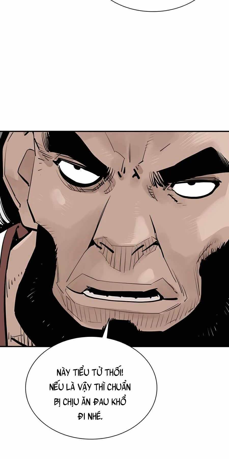 Sát Thủ Tống Lý Thu - Chapter 21 - Page 19