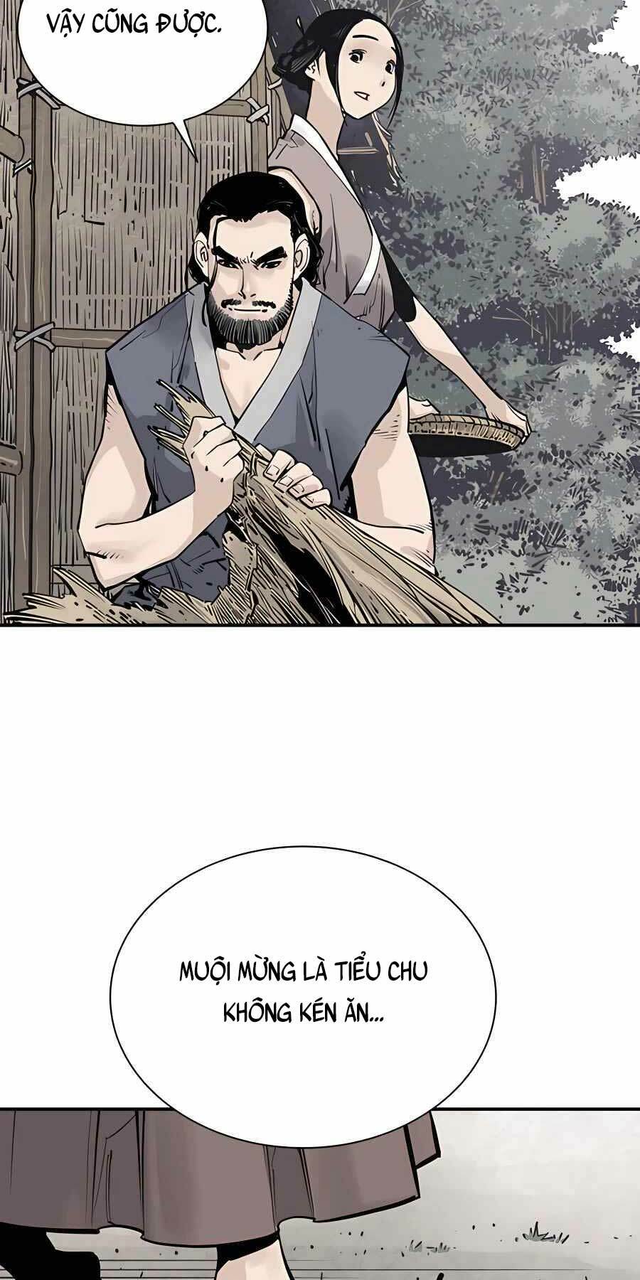 Sát Thủ Tống Lý Thu - Chapter 21 - Page 21