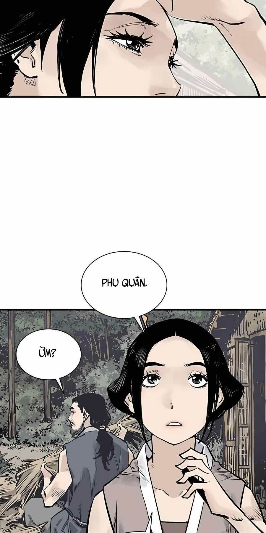 Sát Thủ Tống Lý Thu - Chapter 21 - Page 25