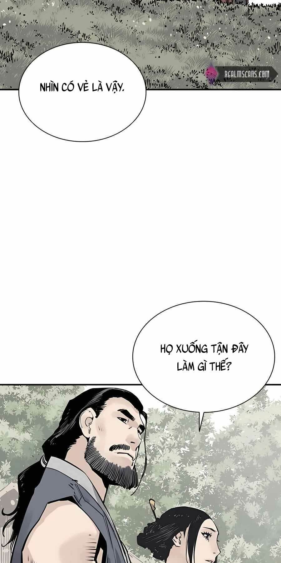 Sát Thủ Tống Lý Thu - Chapter 21 - Page 28