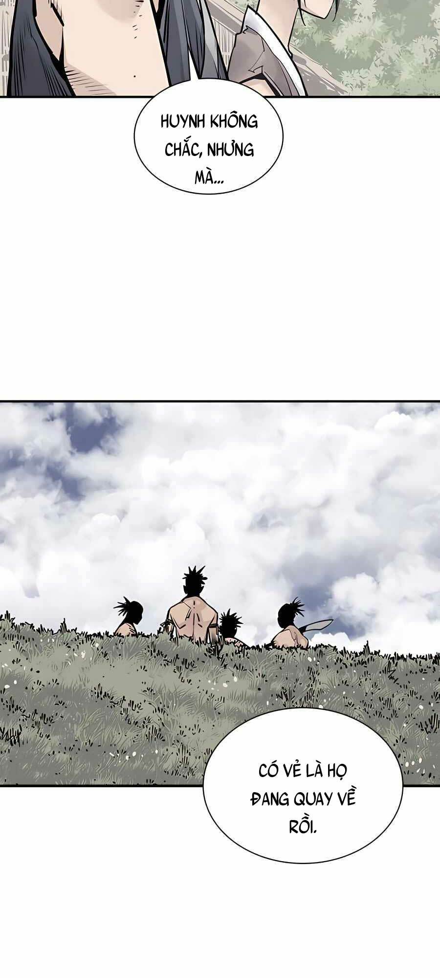 Sát Thủ Tống Lý Thu - Chapter 21 - Page 29