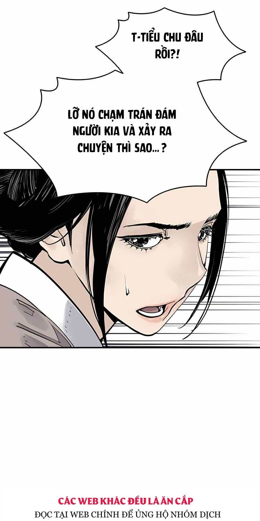 Sát Thủ Tống Lý Thu - Chapter 21 - Page 30