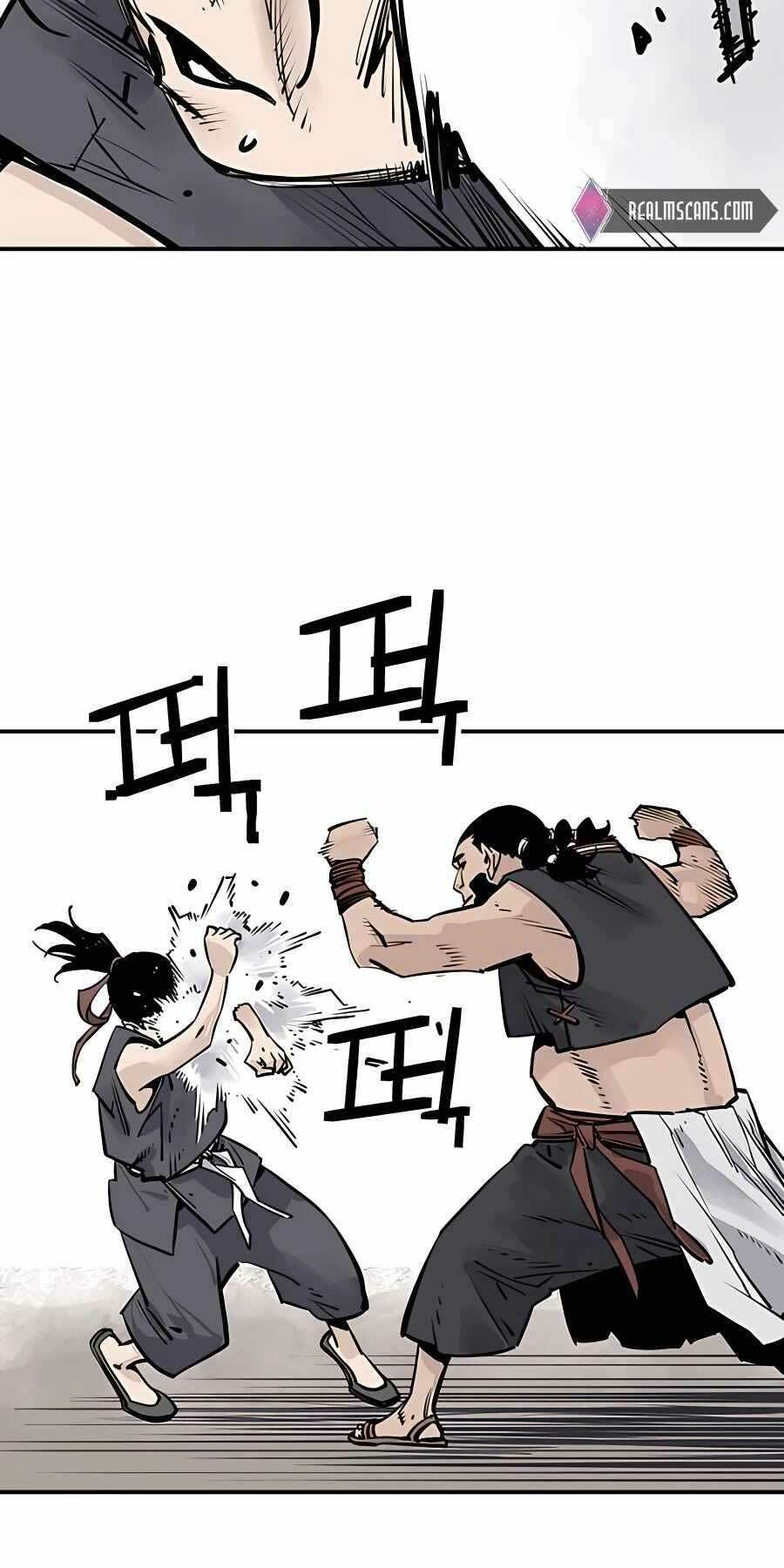 Sát Thủ Tống Lý Thu - Chapter 21 - Page 32