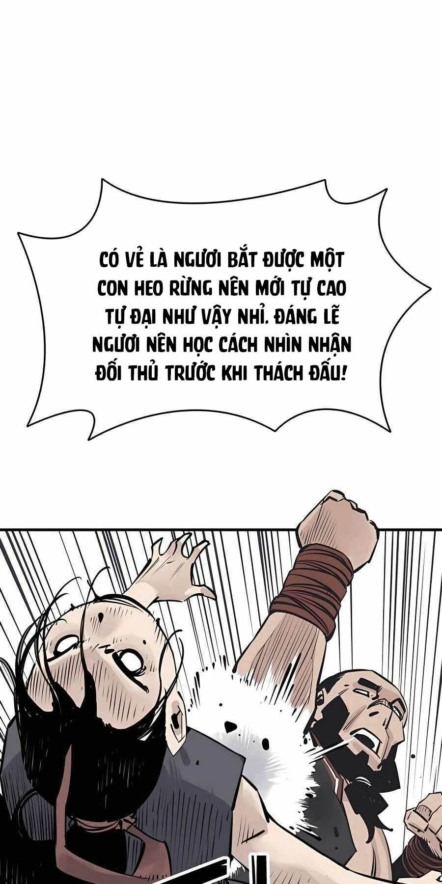 Sát Thủ Tống Lý Thu - Chapter 21 - Page 33