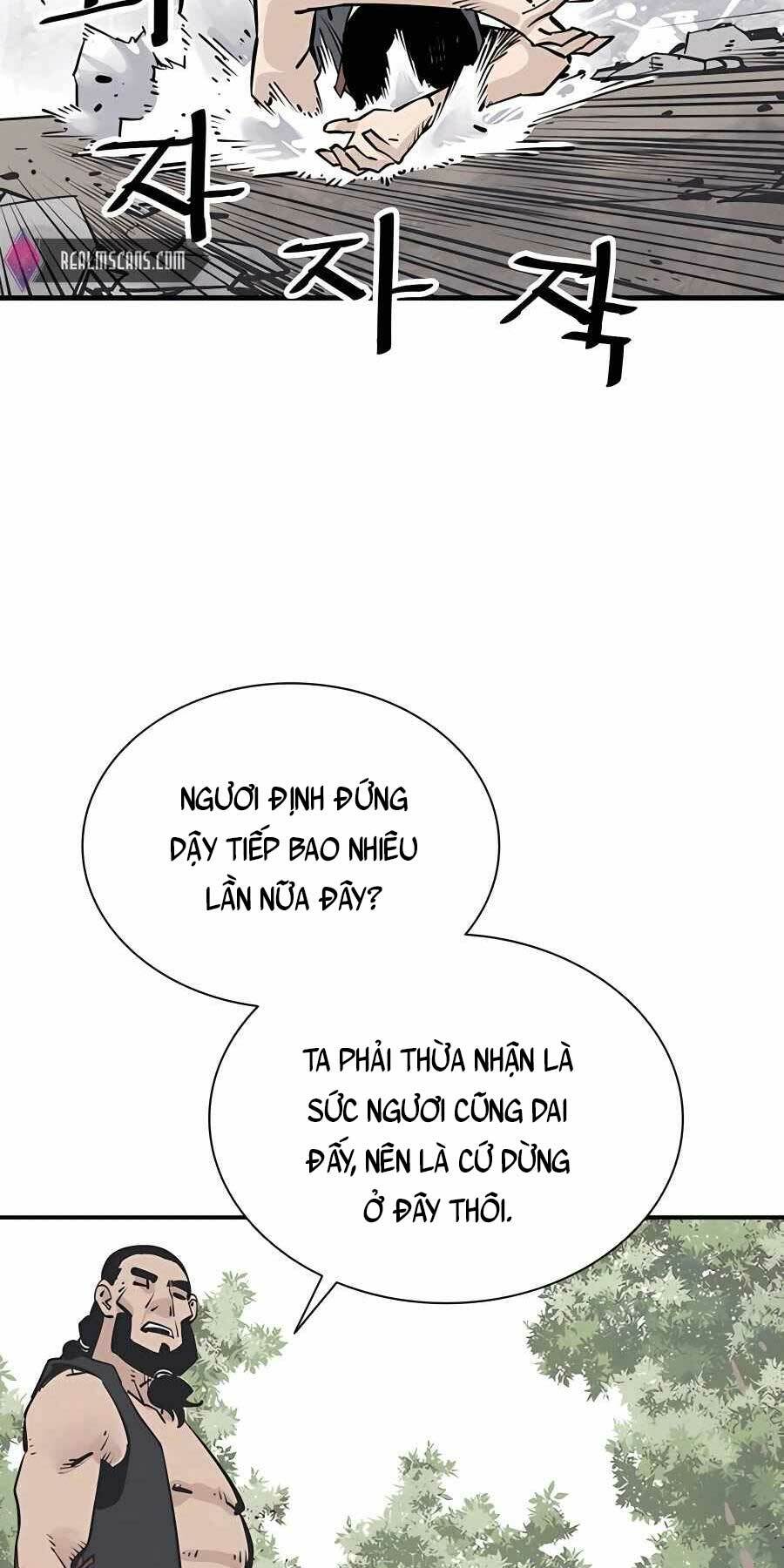 Sát Thủ Tống Lý Thu - Chapter 21 - Page 35