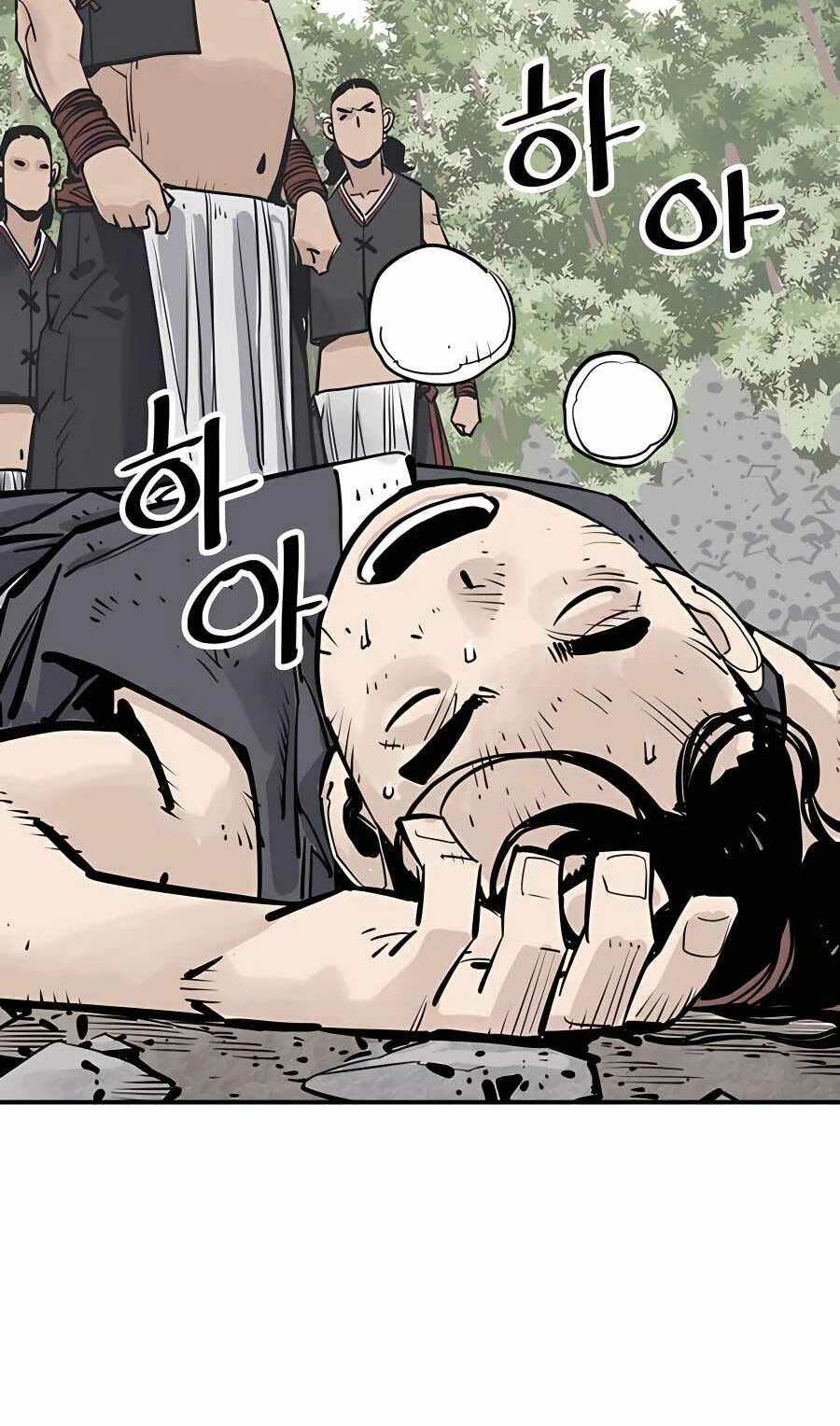 Sát Thủ Tống Lý Thu - Chapter 21 - Page 36