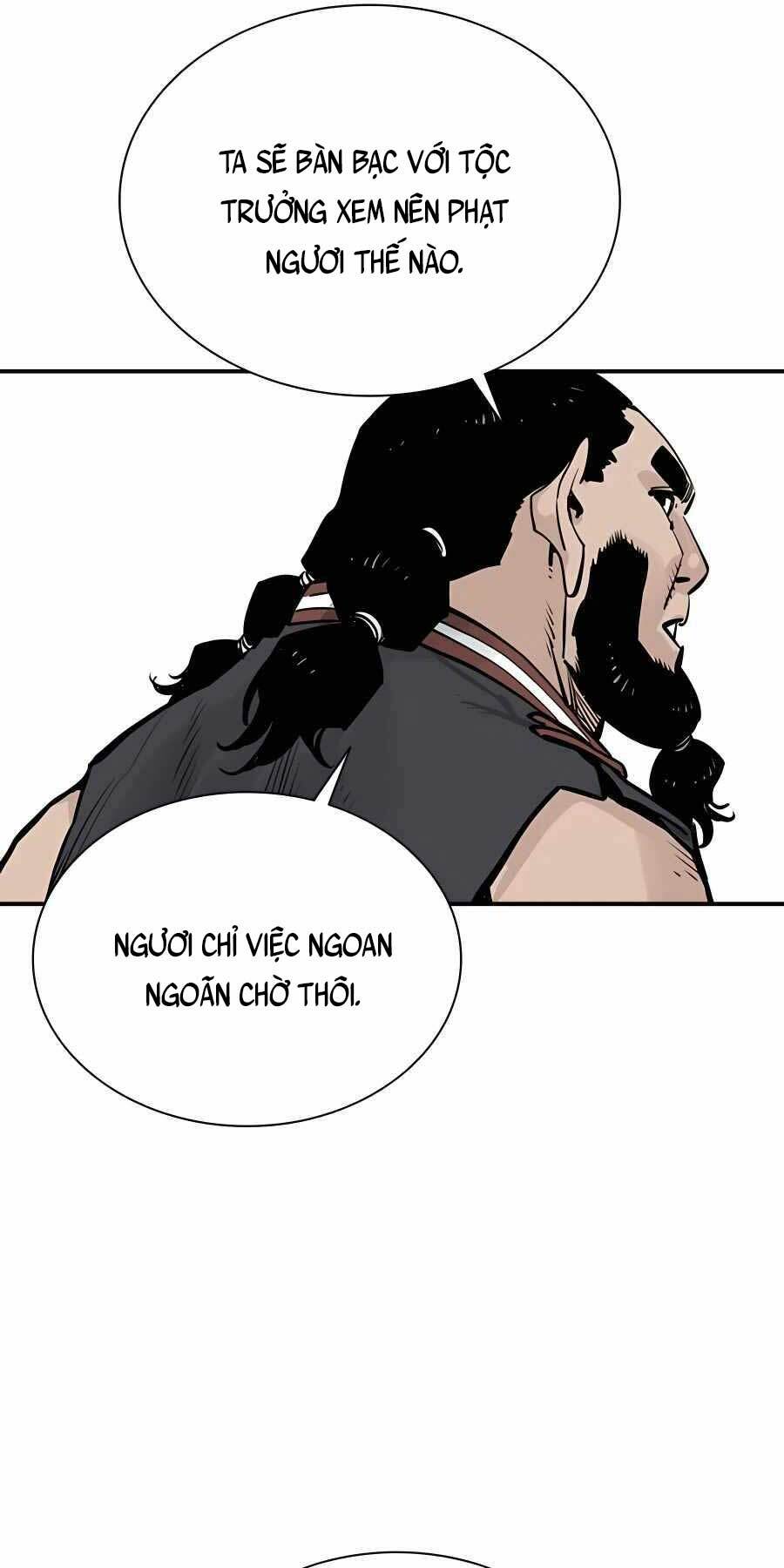 Sát Thủ Tống Lý Thu - Chapter 21 - Page 37