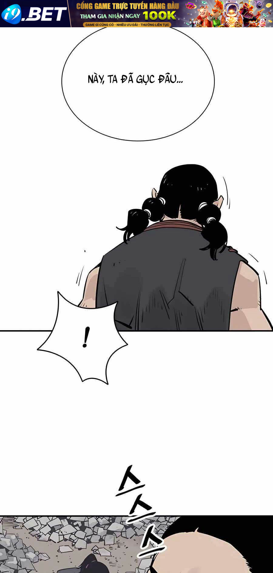 Sát Thủ Tống Lý Thu - Chapter 21 - Page 38