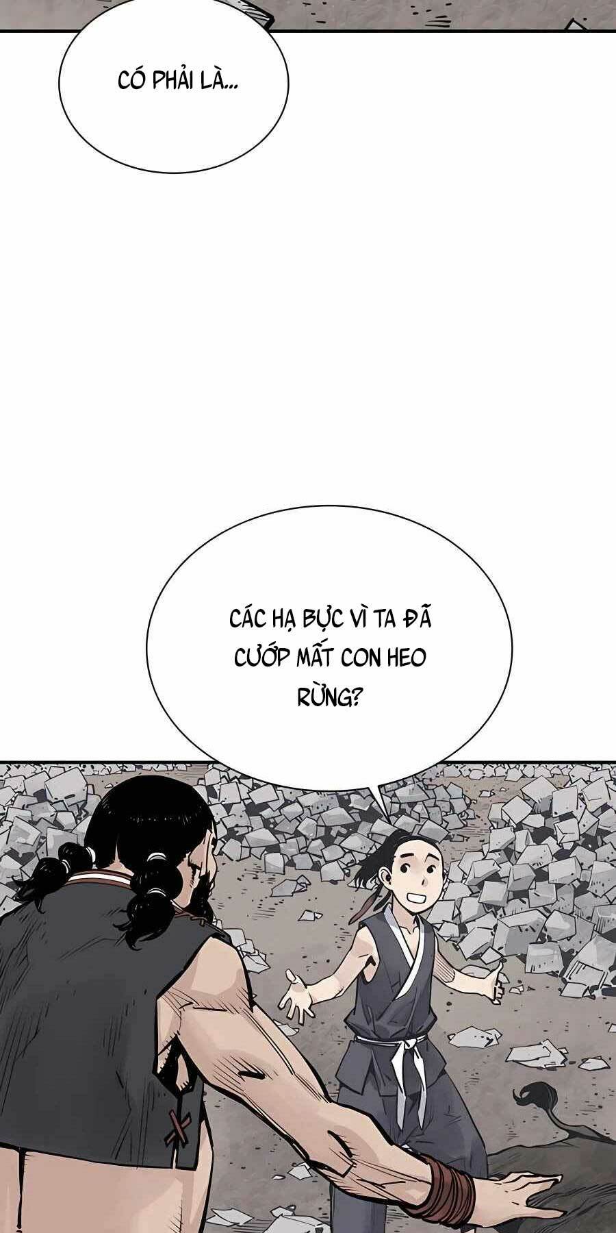 Sát Thủ Tống Lý Thu - Chapter 21 - Page 3