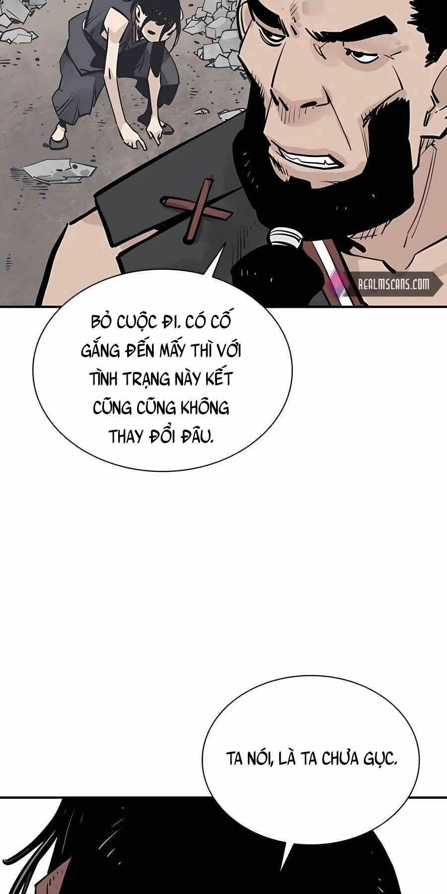 Sát Thủ Tống Lý Thu - Chapter 21 - Page 39