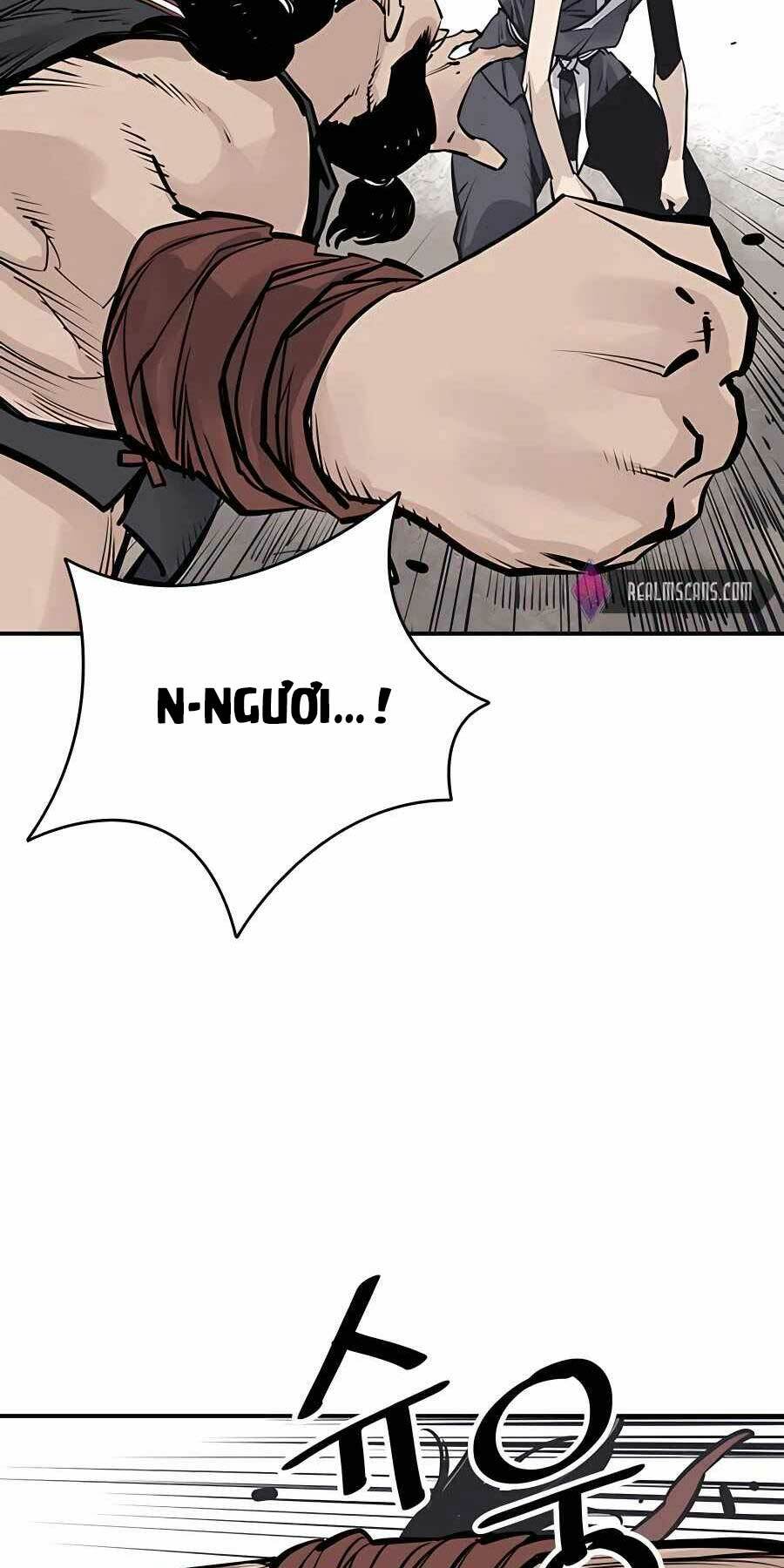 Sát Thủ Tống Lý Thu - Chapter 21 - Page 42