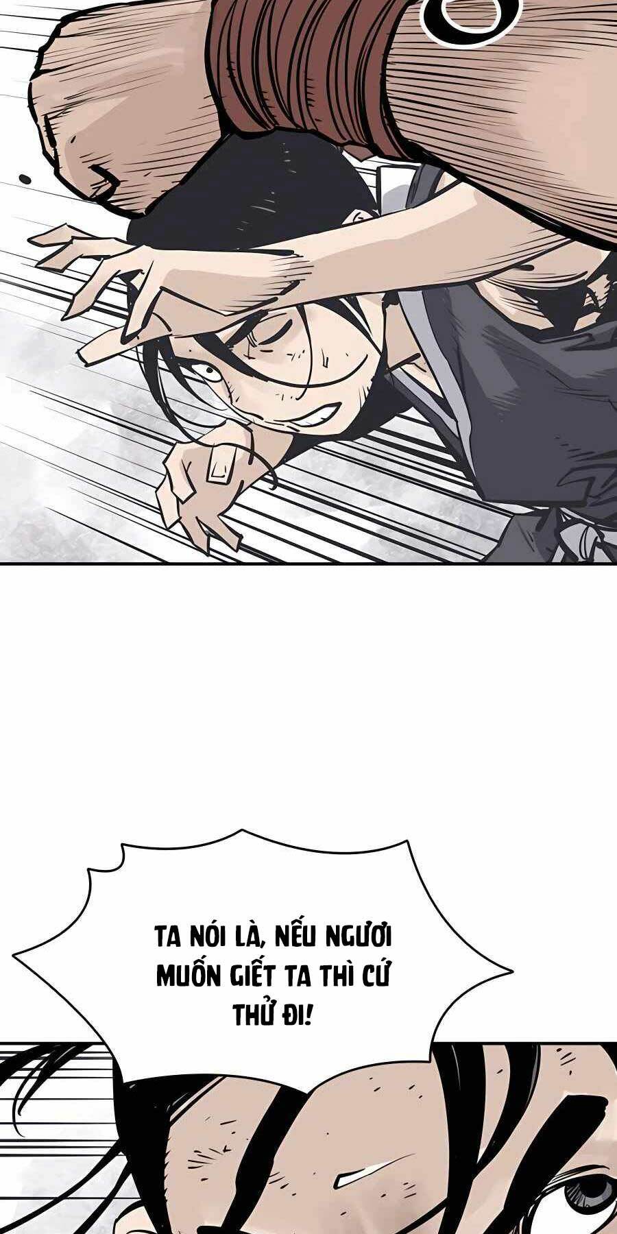 Sát Thủ Tống Lý Thu - Chapter 21 - Page 43