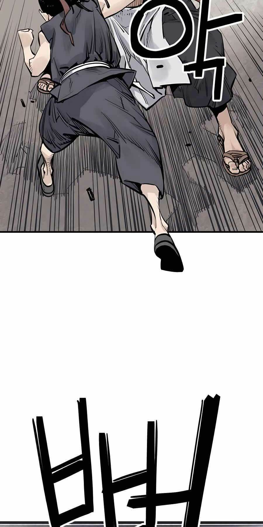 Sát Thủ Tống Lý Thu - Chapter 21 - Page 45