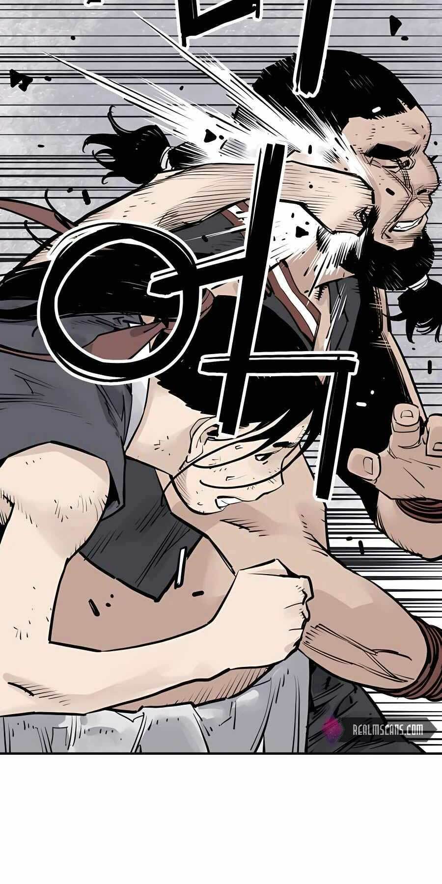 Sát Thủ Tống Lý Thu - Chapter 21 - Page 46