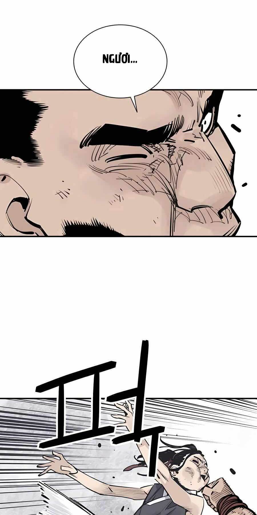 Sát Thủ Tống Lý Thu - Chapter 21 - Page 47