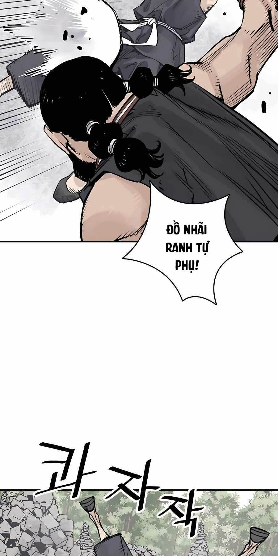 Sát Thủ Tống Lý Thu - Chapter 21 - Page 48