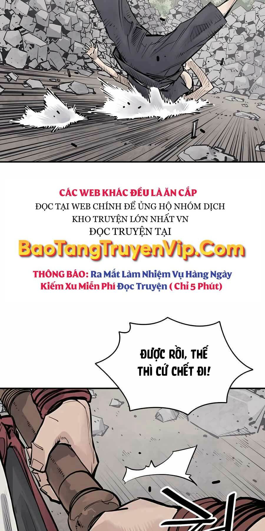 Sát Thủ Tống Lý Thu - Chapter 21 - Page 49