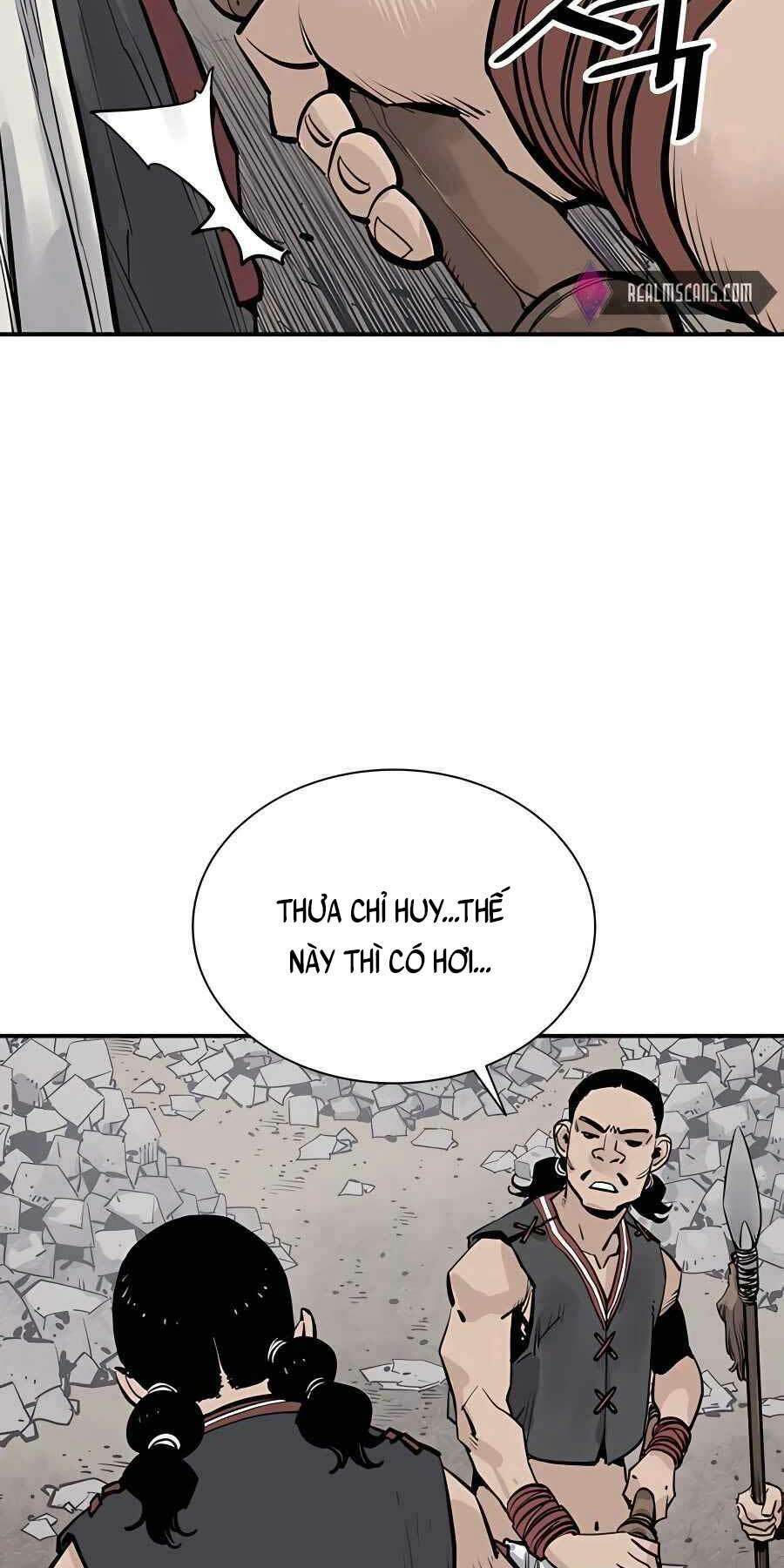 Sát Thủ Tống Lý Thu - Chapter 21 - Page 50