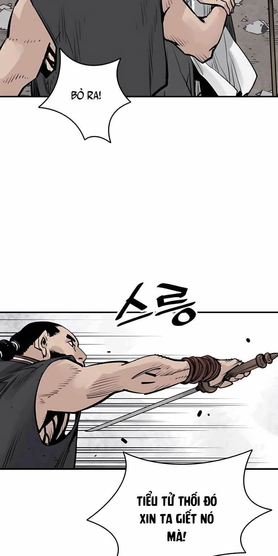 Sát Thủ Tống Lý Thu - Chapter 21 - Page 51