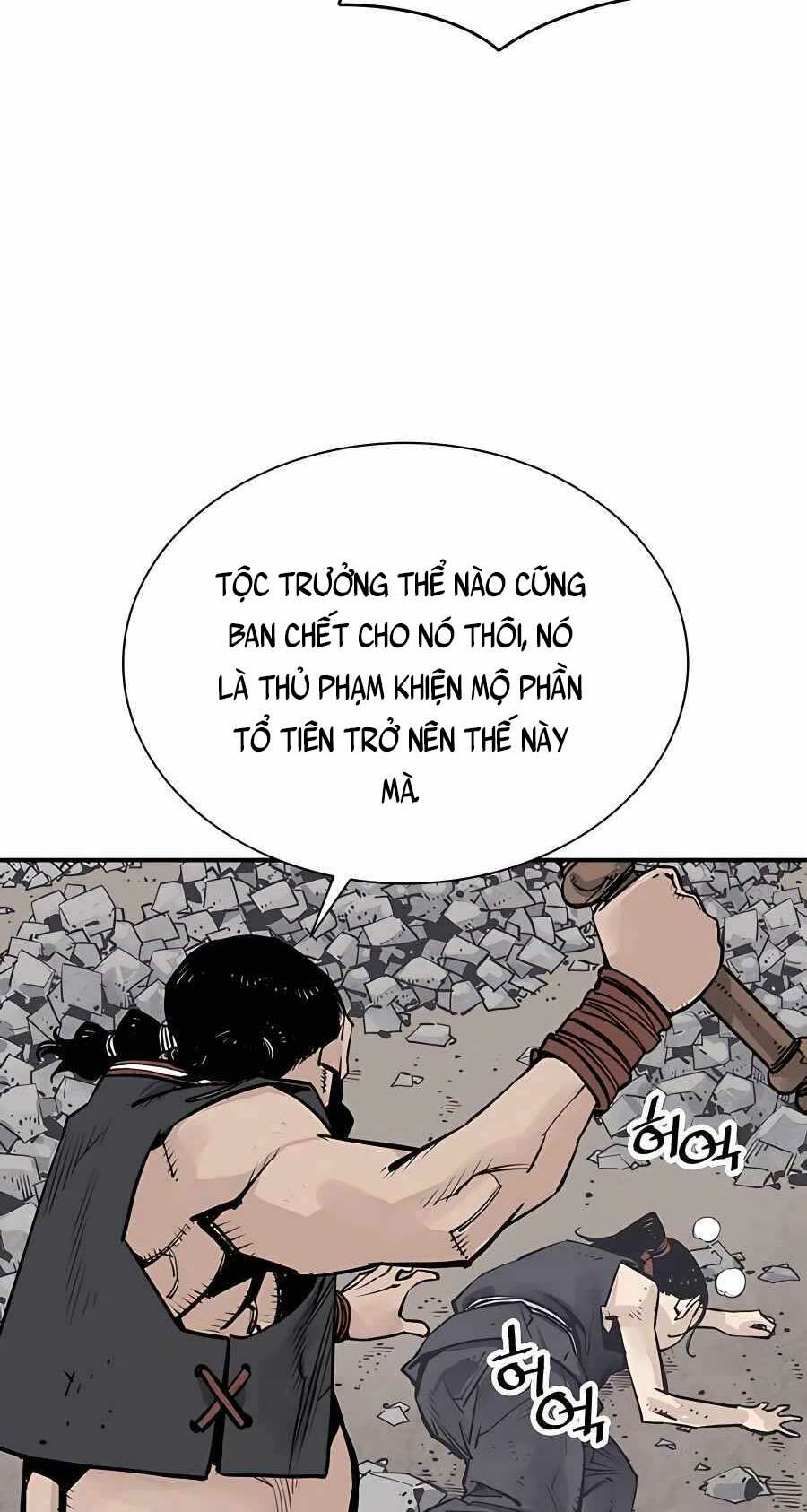 Sát Thủ Tống Lý Thu - Chapter 21 - Page 52