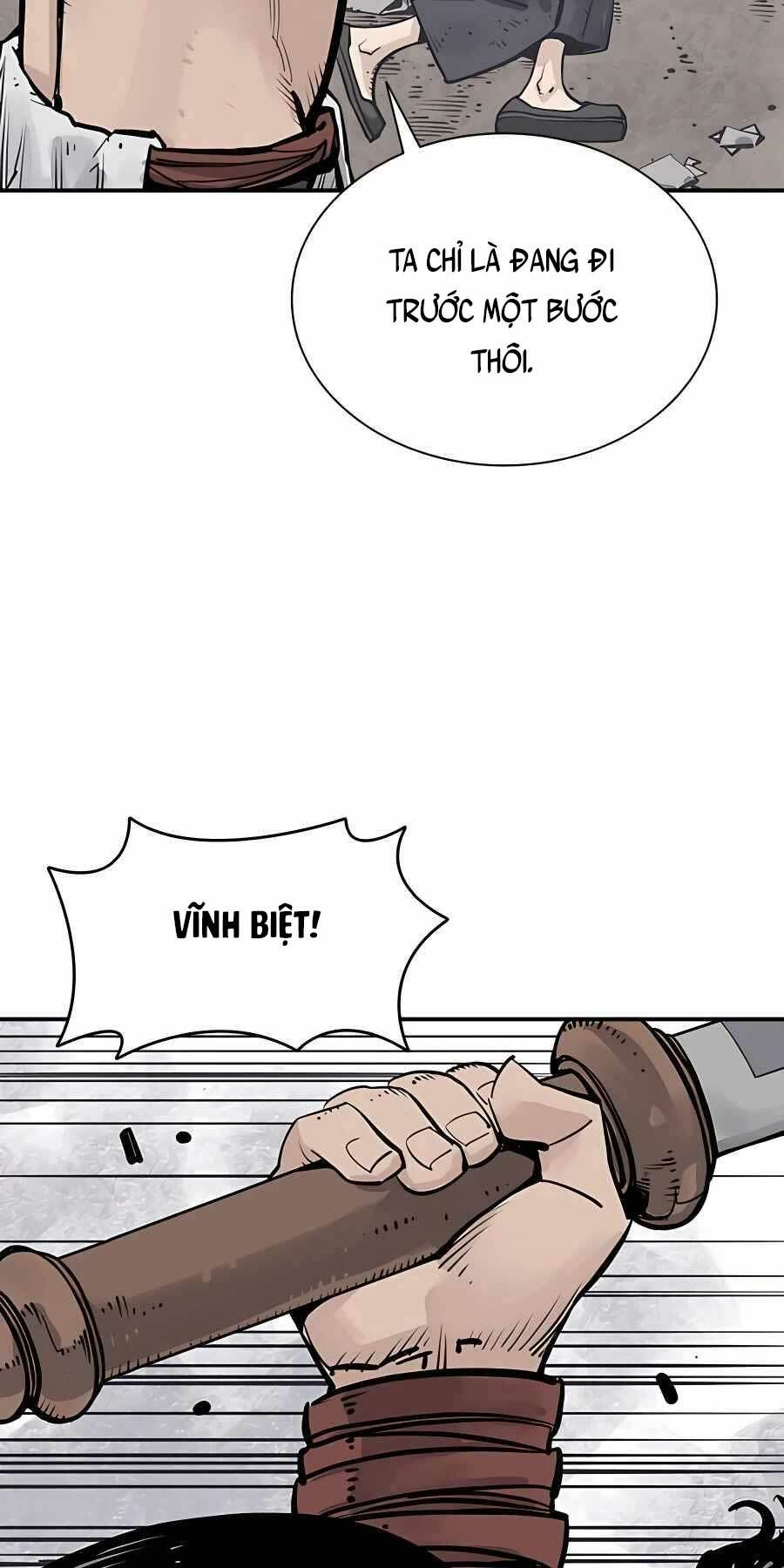 Sát Thủ Tống Lý Thu - Chapter 21 - Page 53