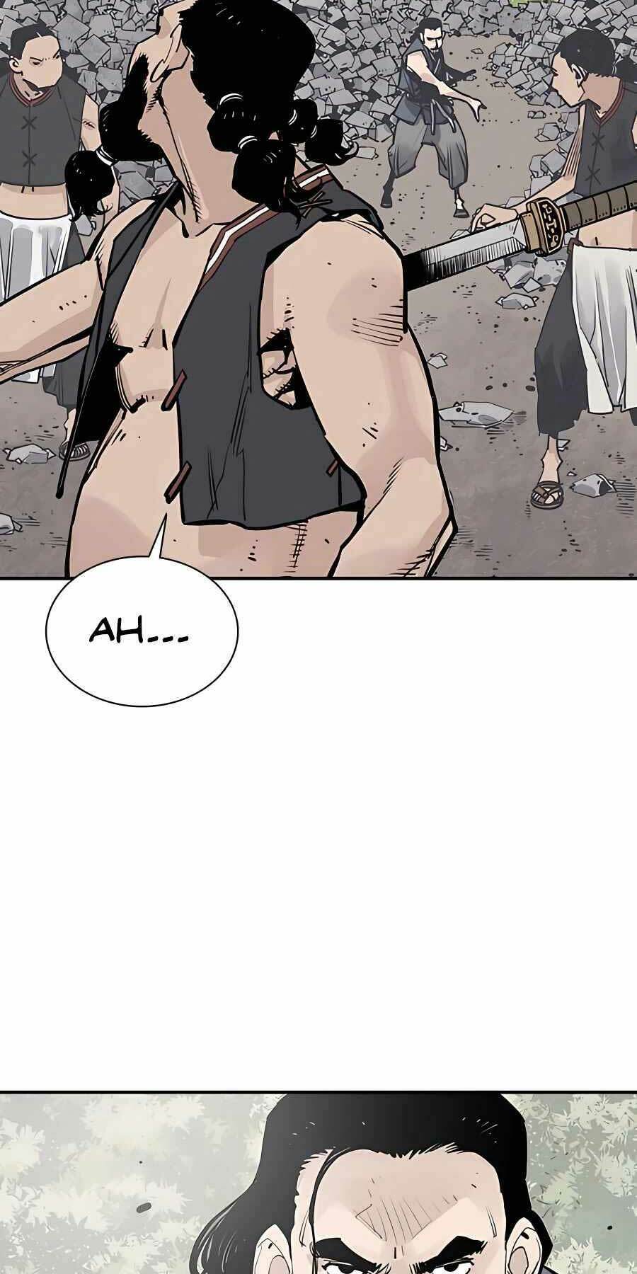 Sát Thủ Tống Lý Thu - Chapter 21 - Page 57