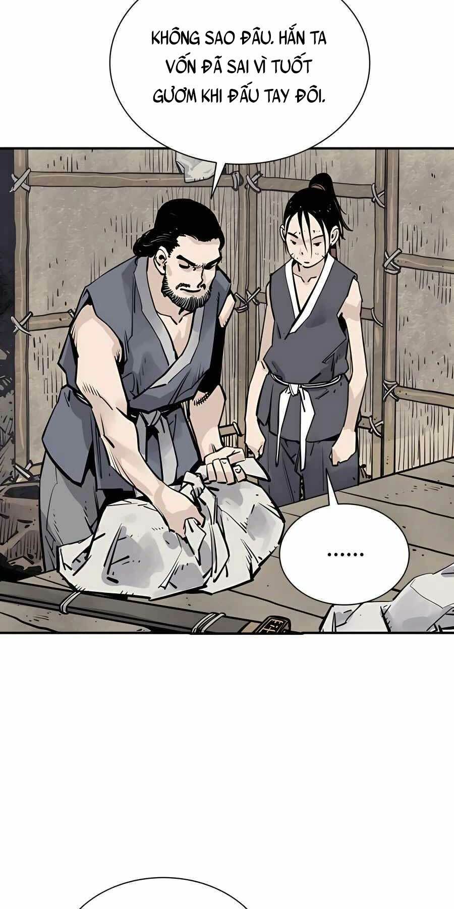 Sát Thủ Tống Lý Thu - Chapter 21 - Page 62