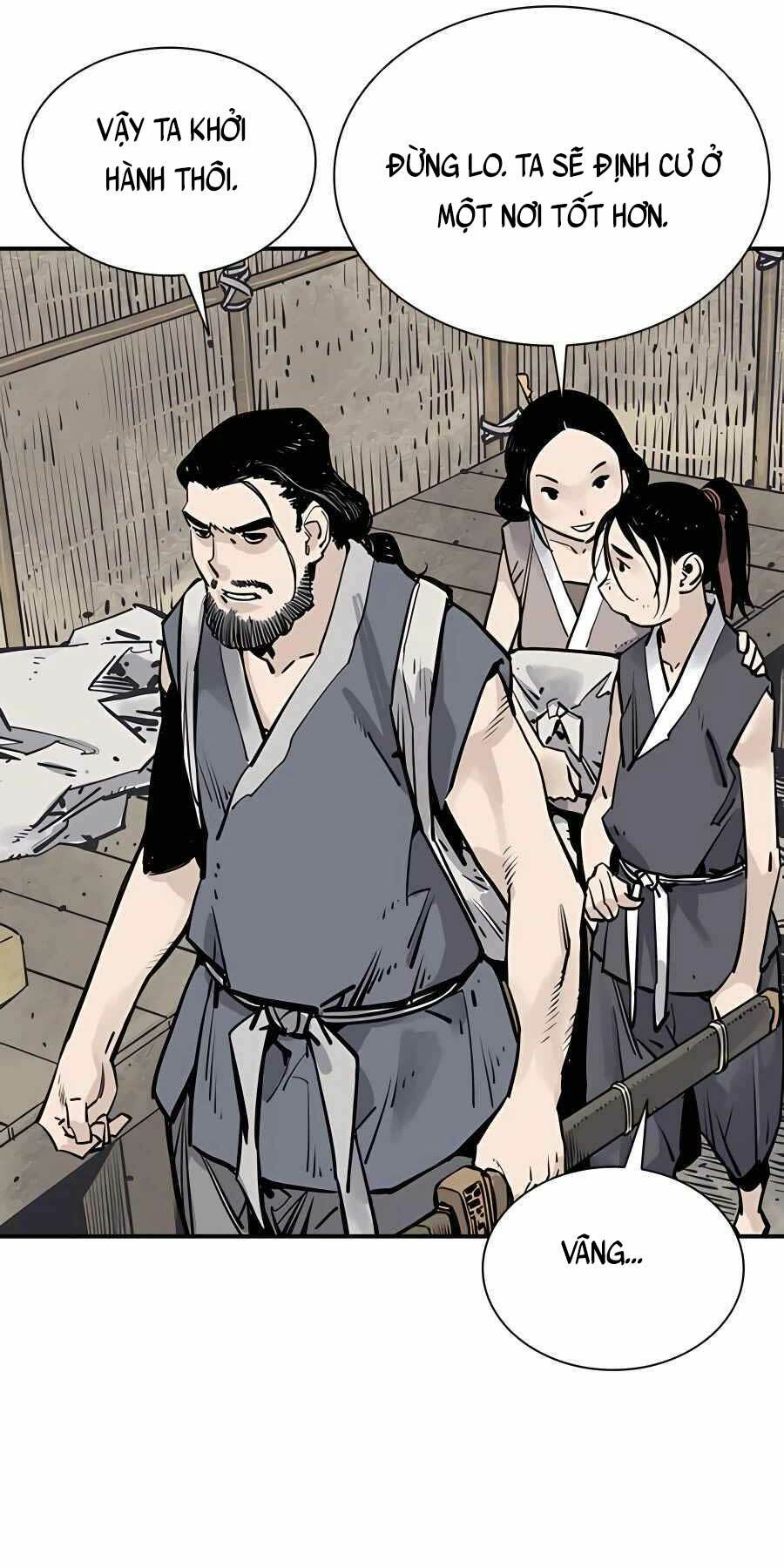 Sát Thủ Tống Lý Thu - Chapter 21 - Page 64