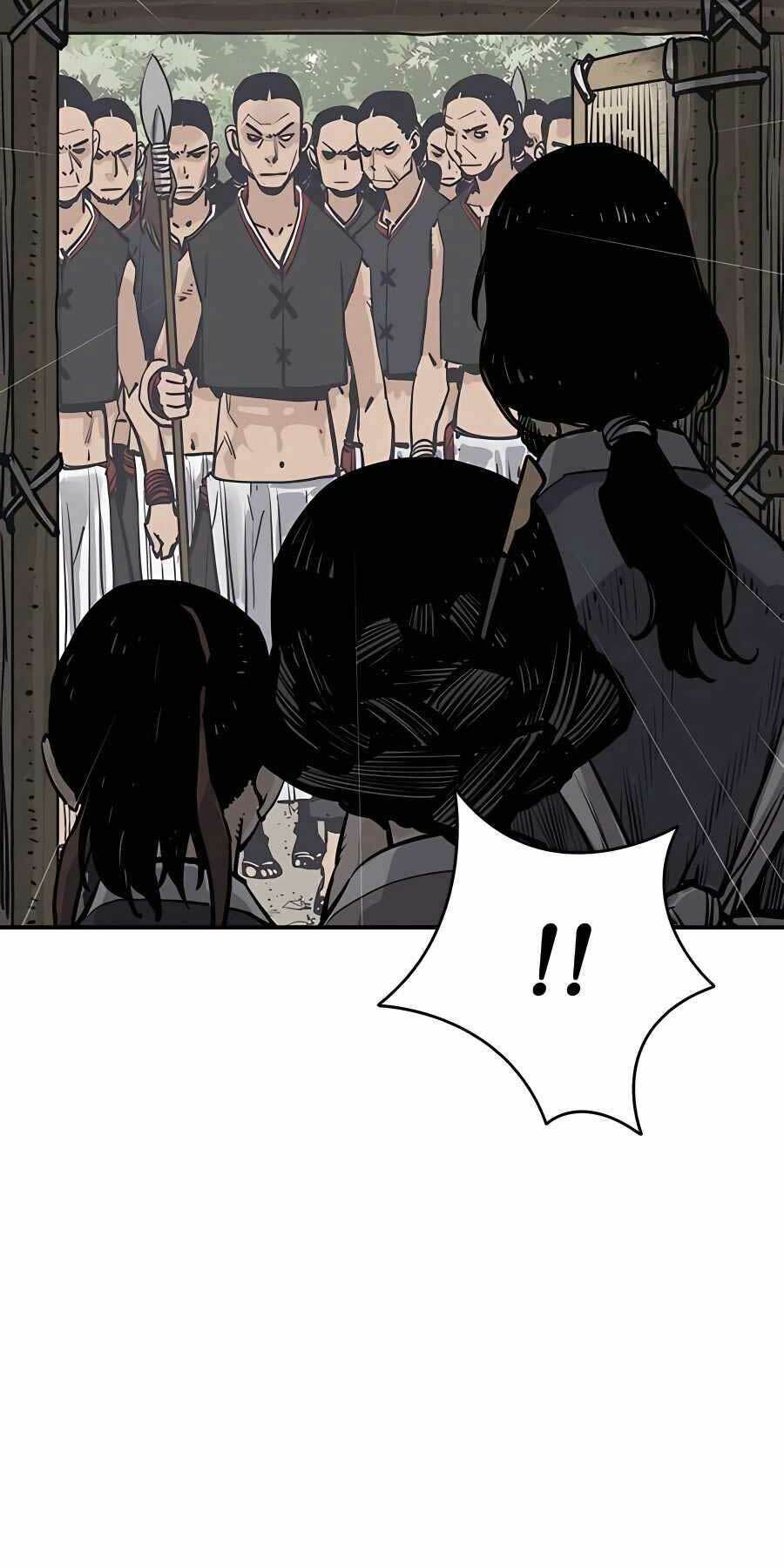 Sát Thủ Tống Lý Thu - Chapter 21 - Page 66