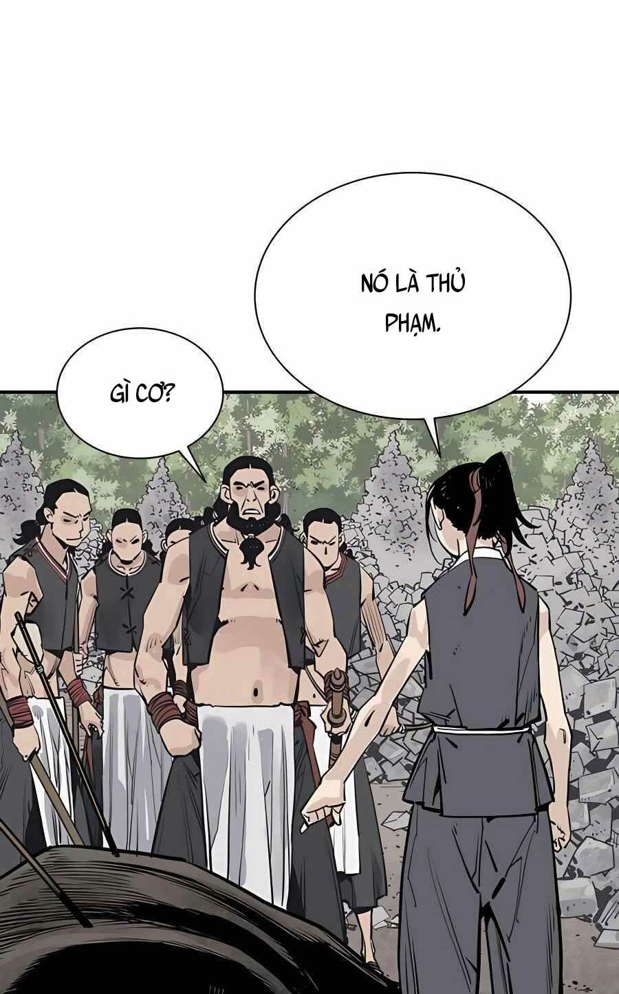 Sát Thủ Tống Lý Thu - Chapter 21 - Page 7