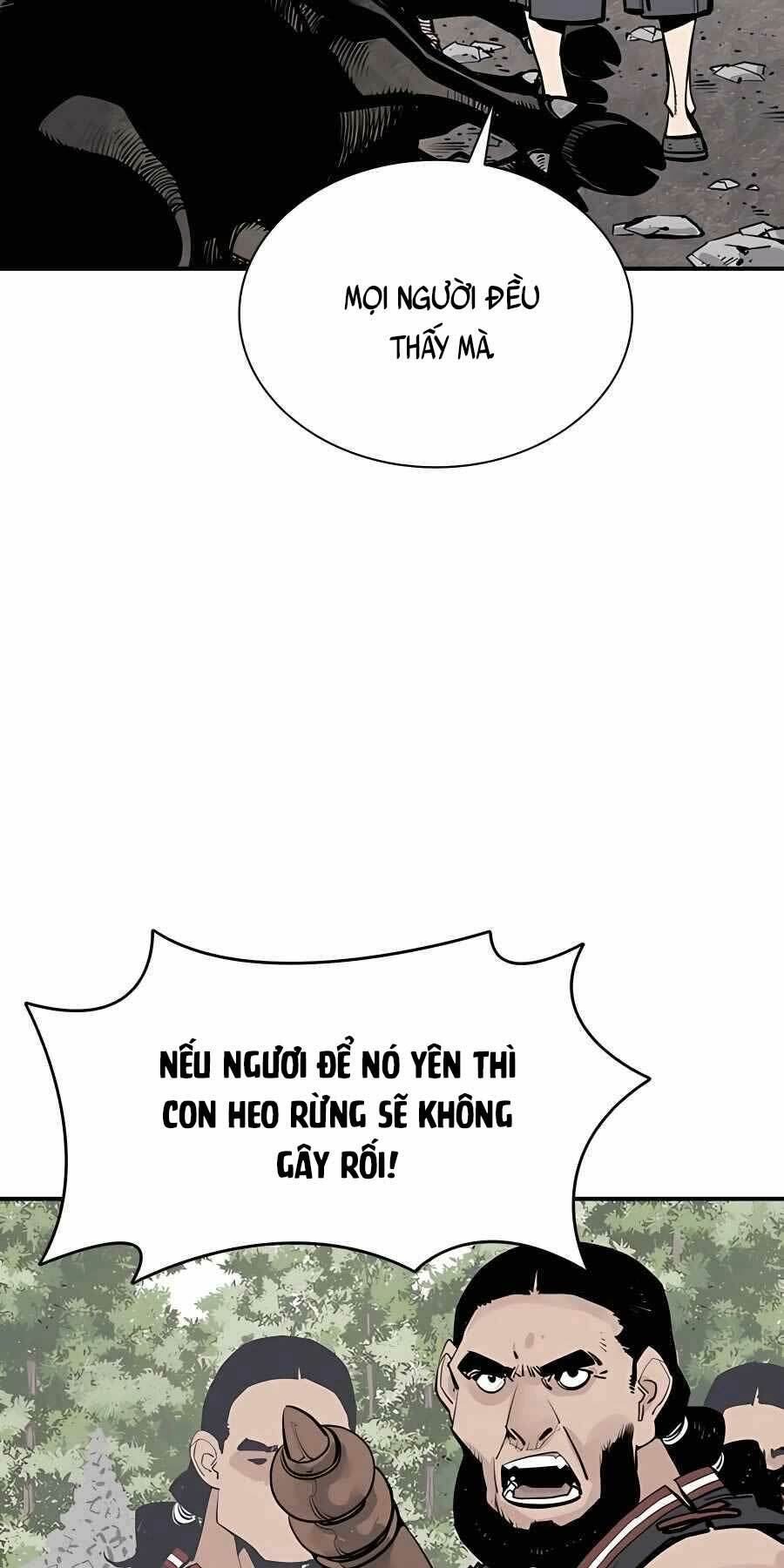 Sát Thủ Tống Lý Thu - Chapter 21 - Page 8